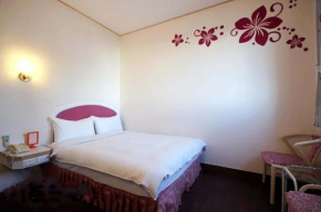 Traveler Hotel Taitung